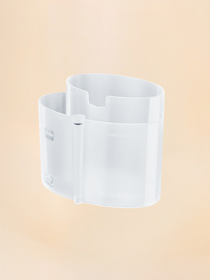 Récipient pour le nettoyage du système de lait Jura G1