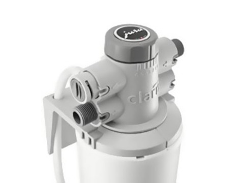 Tête de filtration CLARIS