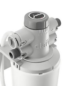 Tête de filtration CLARIS