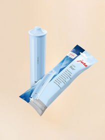 Claris Blue + water filter 