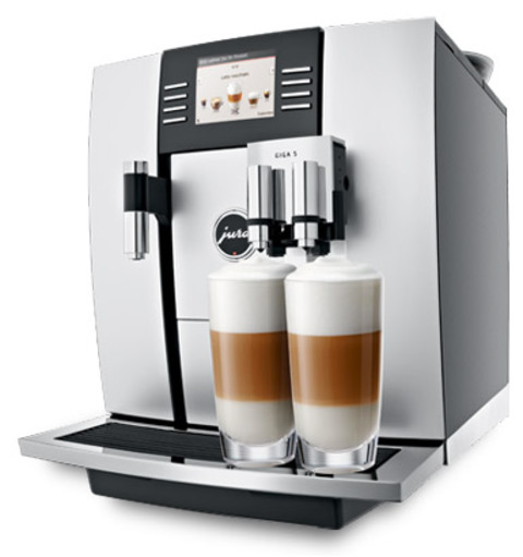 Jura GIGA 5
