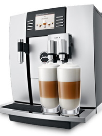 Jura GIGA 5