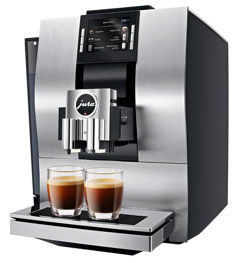 Jura Z6