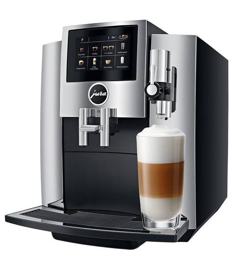 Jura S8