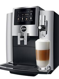 Jura S8