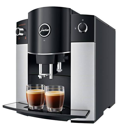 Jura D6