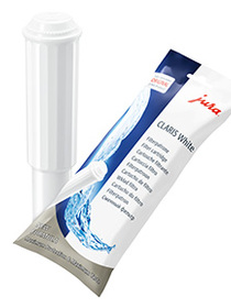 Filtre Claris White pour Jura
