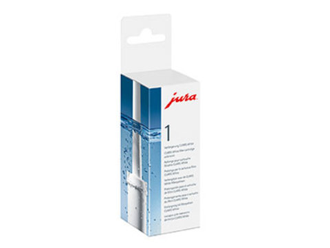 Rallonge pour cartouche filtrante CLARIS white