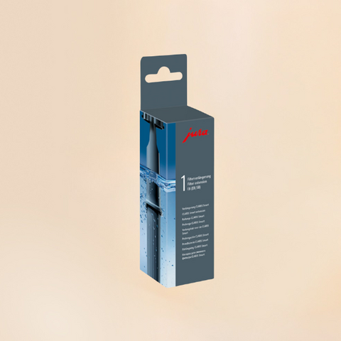 Rallonge pour filtre Claris Smart+ pour Jura E6 et E8 (ancienne génération)