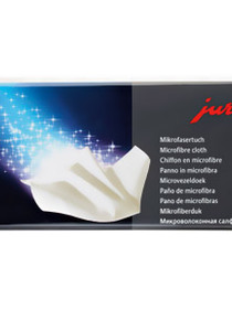 Chiffon en microfibres