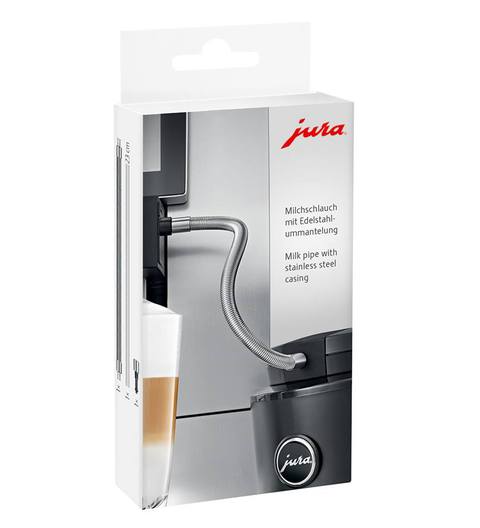 Tuyau de laine à gaine inox - Non compatible GIGA