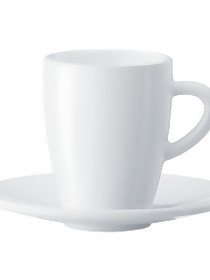 Tasses à café - 6 pièces