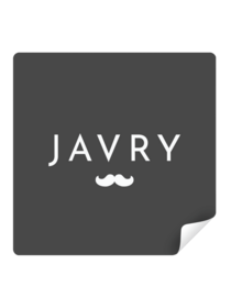 Autocollant Javry