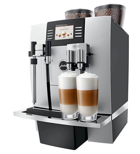 GIGA X9c Professional