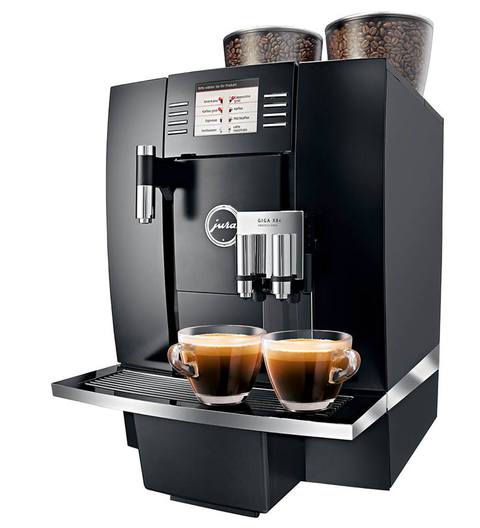 GIGA X8c Professional