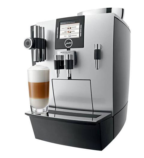 Impressa XJ9 Professional
