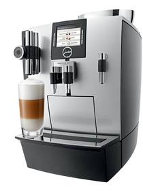 Impressa XJ9 Professional