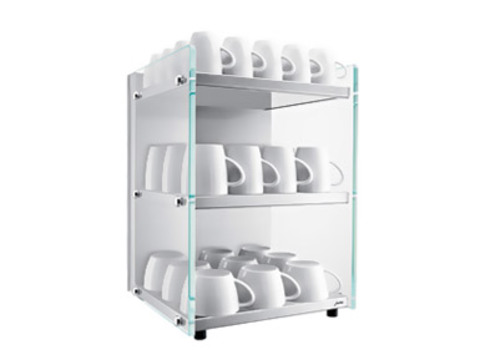 Glass Cup Warmer