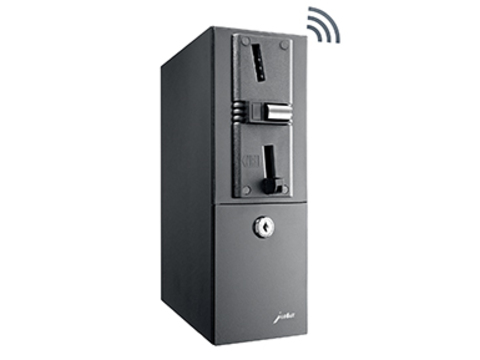Boîtier de paiement compact intelligent - Système de facturation