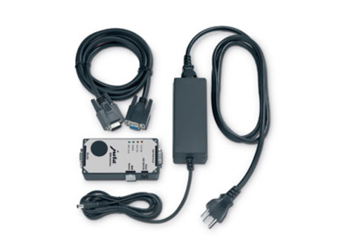 Interface MDB
