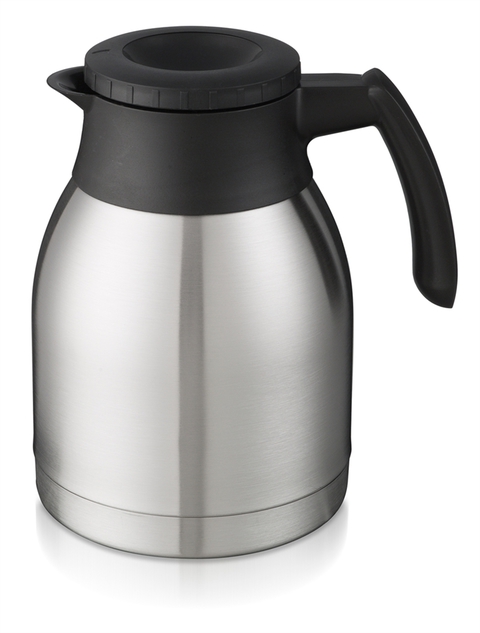 Bouteille isolante avec couvercle filtrant Bravilor