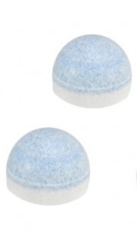 Pastilles De Nettoyage Jura 2 Phases 2 En 1 2 Pieces