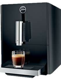 Jura A1 Piano Black