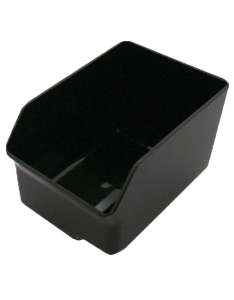 Jura A1 koffiedik container