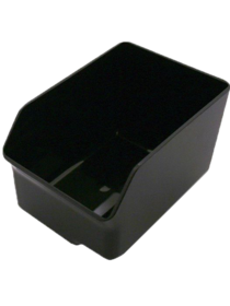 Jura A1 koffiedik container