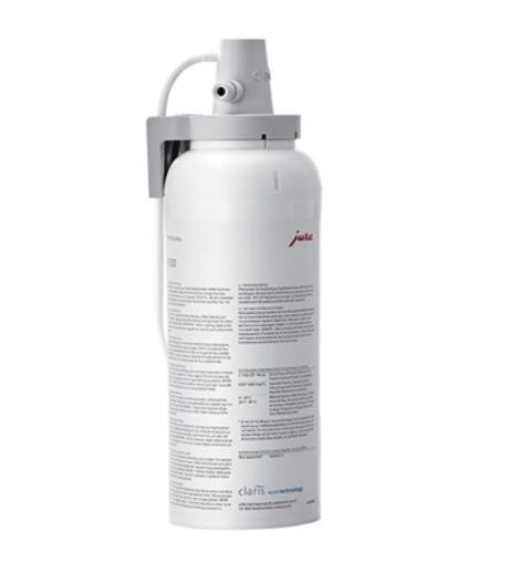 Waterfilter CLARIS F2300