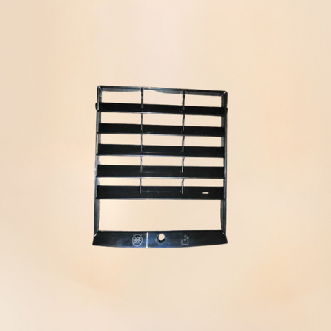 Grille de protection - bac à grains - Jura X-Line