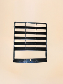 Rooster van graanbak X8