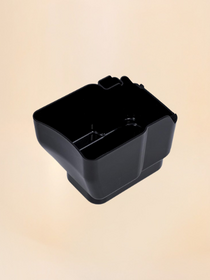 Jura WE6 en WE8 Pro Koffieresidubak