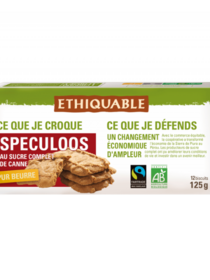 Biologische Speculoos - Ethiquable