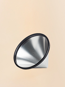 Filtre réutilisable pour Chemex