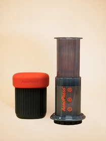 AeroPress Go