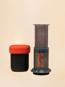AeroPress Go