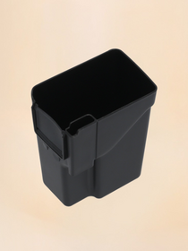 Koffiedikbakje voor Jura : lijn X