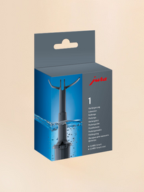 Extensie voor Claris Mini Filter Cartridge