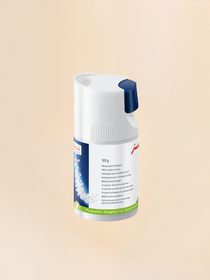 Detergent for Jura milk system - 90g - With dosage system