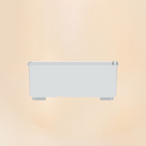 Jura container for cleaning the milk system - G2 - Grand
