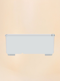 Jura Container voor het reinigen van het melksysteem - G2 - Grand