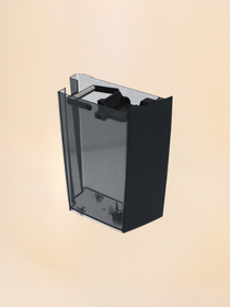 Waterreservoir (met hense) voor Jura : lijn X