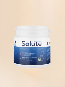Nettoyant moulin à café Solute - 120gr