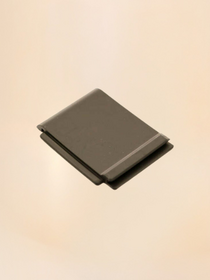 Rubber voor Marc Bac - Wij lijn