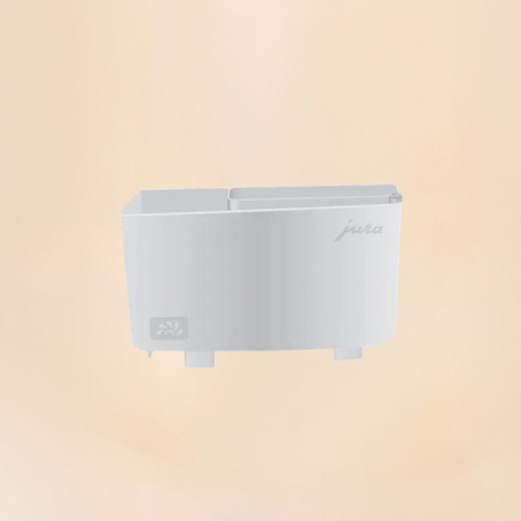 Jura -container voor het reinigen van het melksysteem - G2 - klein