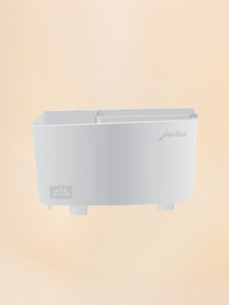 Jura -container voor het reinigen van het melksysteem - G2 - klein