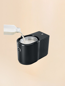 Frigo à lait connecté - Jura Cool Control 1L