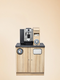 Meuble Coffee Corner - Medium