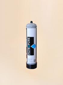 Bouteille de CO2 - 600gr